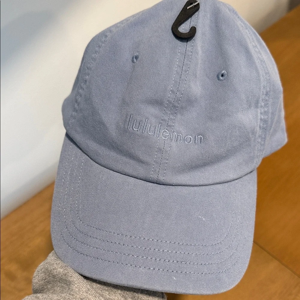 lululemon athletica classic unisex ball cap *wash (s/m) - Picture 4 of 4